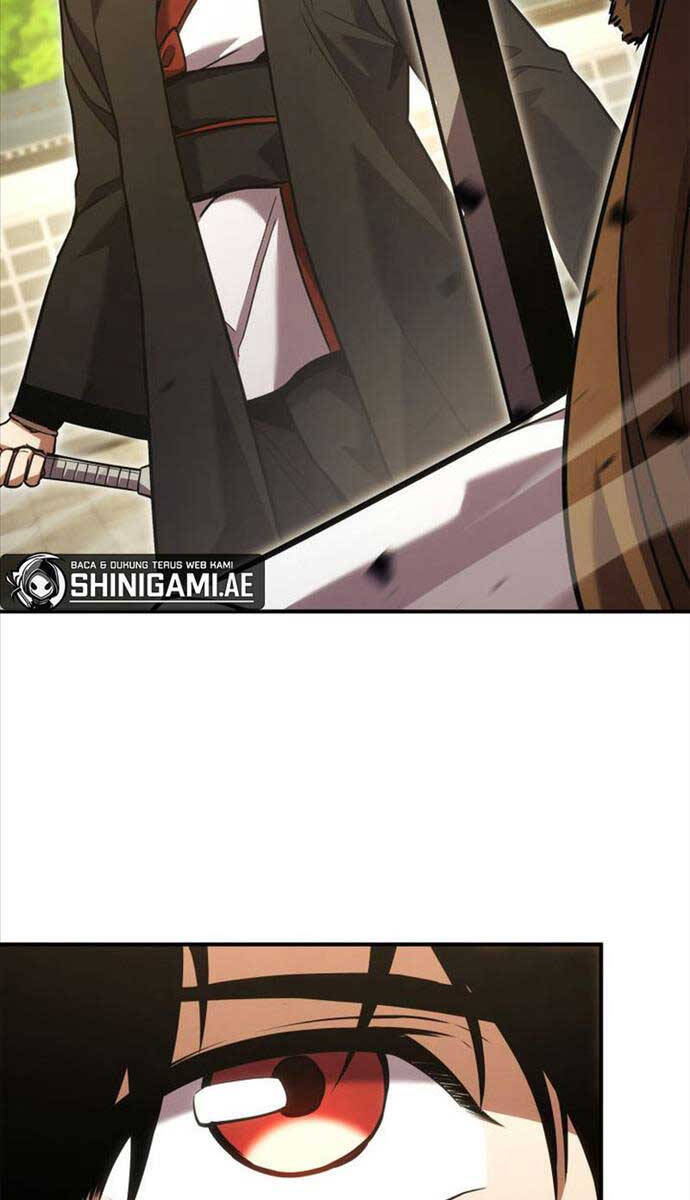 Huyền Thoại Game Thủ - Tái Xuất Chap 132 - Next Chap 133