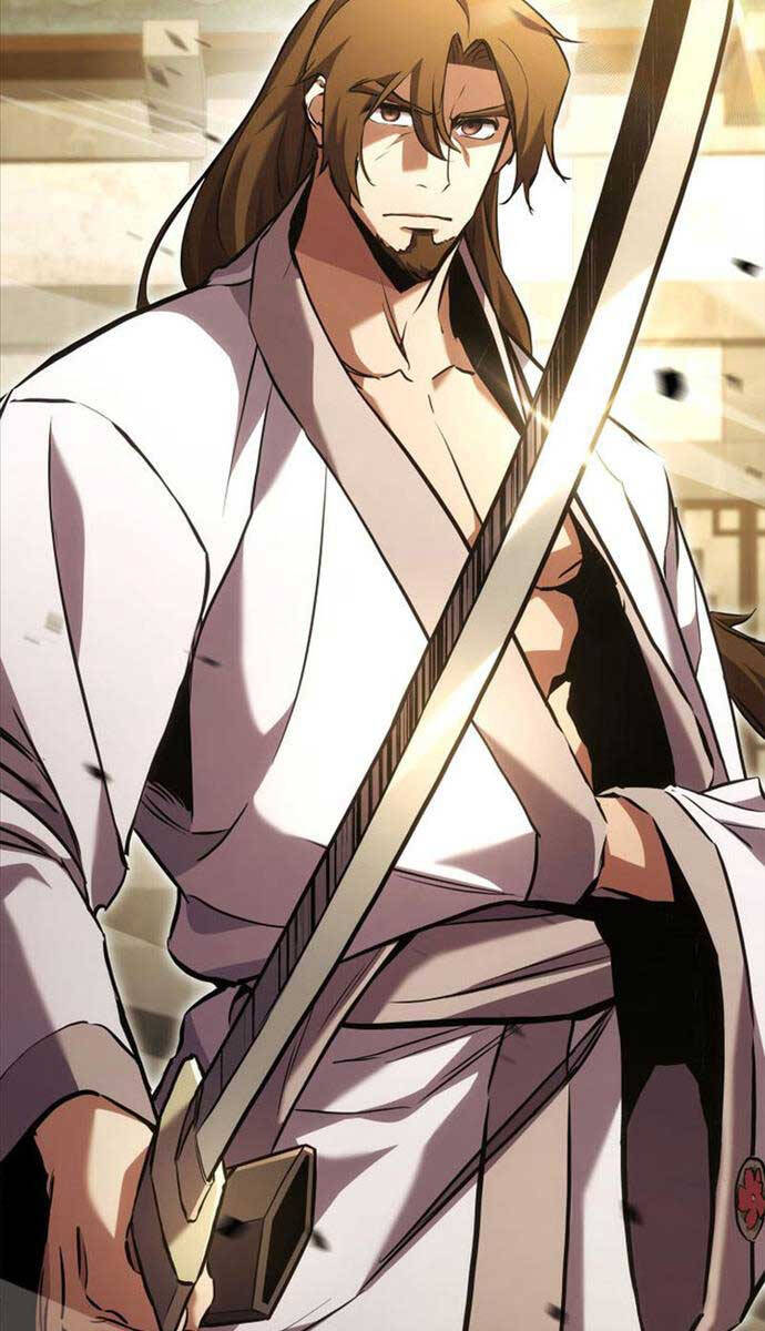 Huyền Thoại Game Thủ - Tái Xuất Chap 132 - Next Chap 133