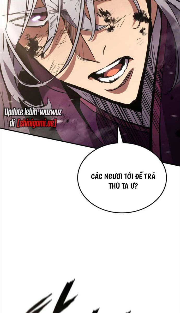 Huyền Thoại Game Thủ - Tái Xuất Chap 132 - Next Chap 133