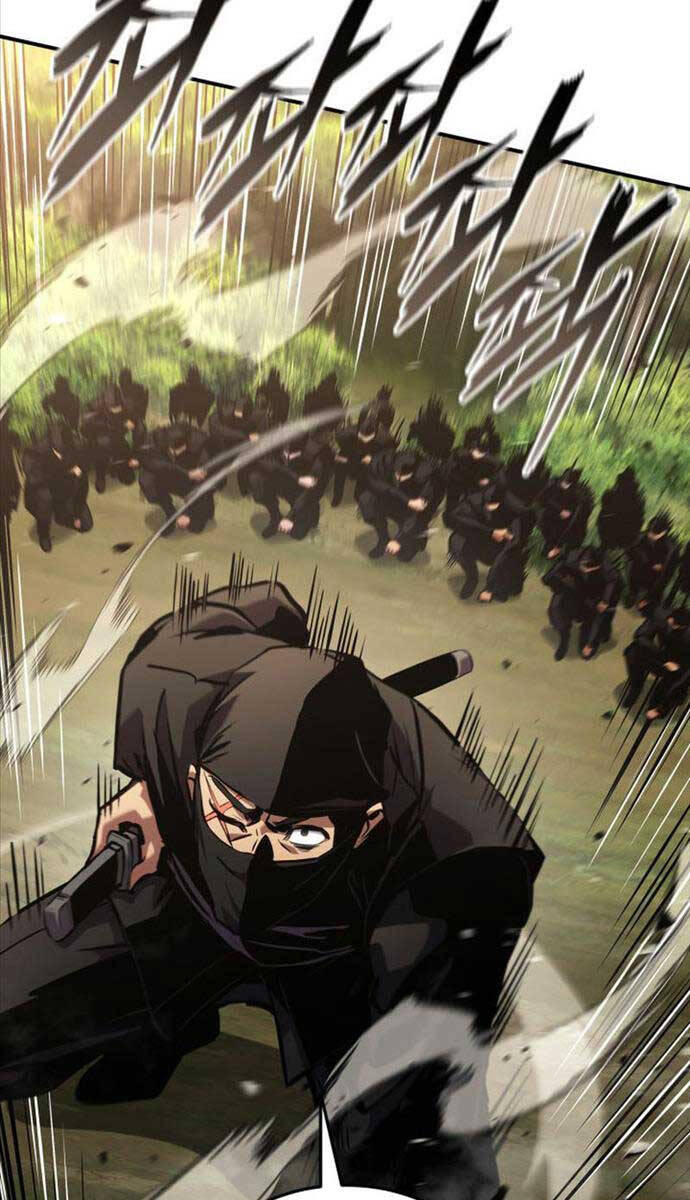 Huyền Thoại Game Thủ - Tái Xuất Chap 132 - Next Chap 133