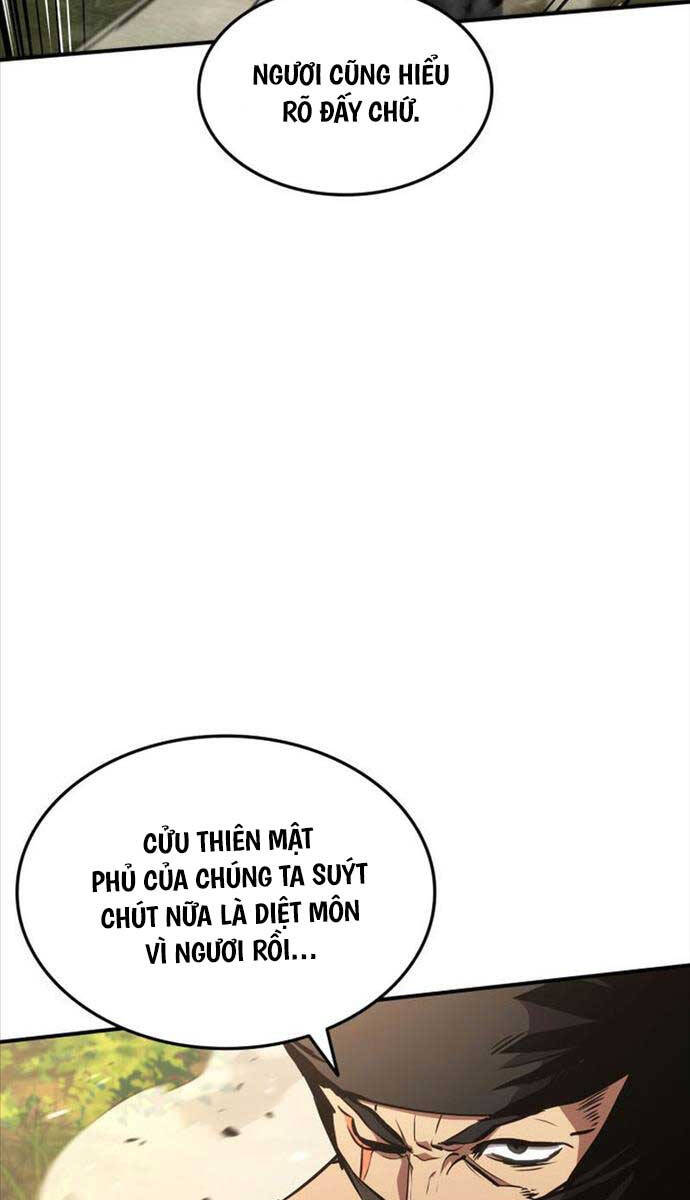 Huyền Thoại Game Thủ - Tái Xuất Chap 132 - Next Chap 133