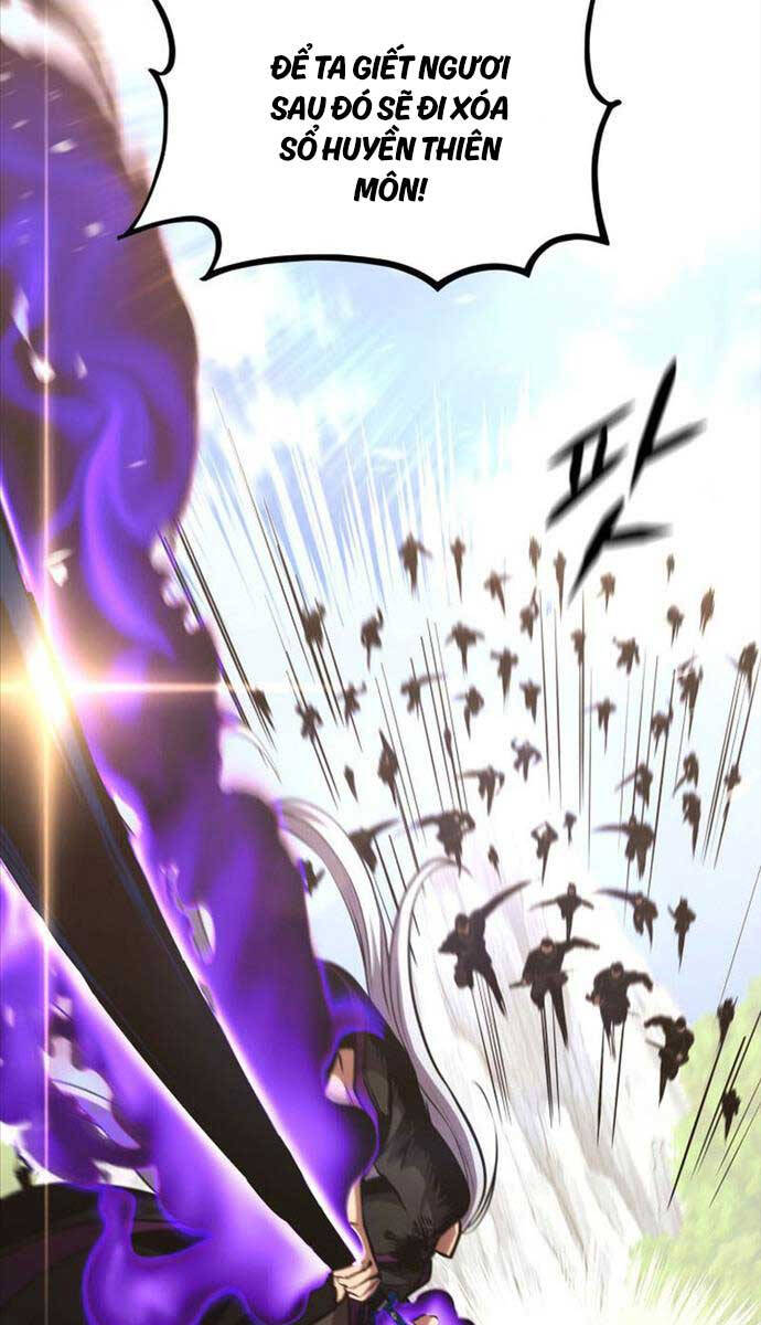 Huyền Thoại Game Thủ - Tái Xuất Chap 132 - Next Chap 133