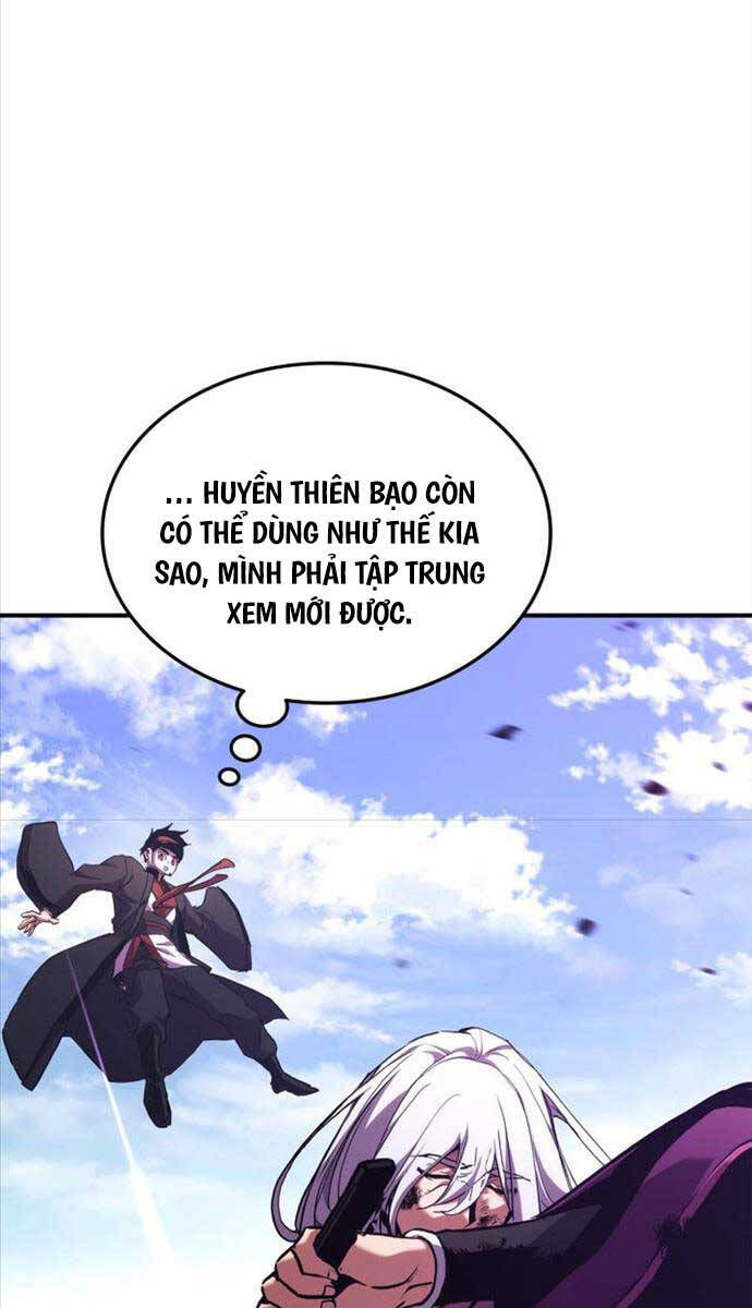 Huyền Thoại Game Thủ - Tái Xuất Chap 132 - Next Chap 133