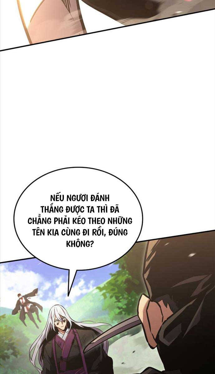 Huyền Thoại Game Thủ - Tái Xuất Chap 132 - Next Chap 133