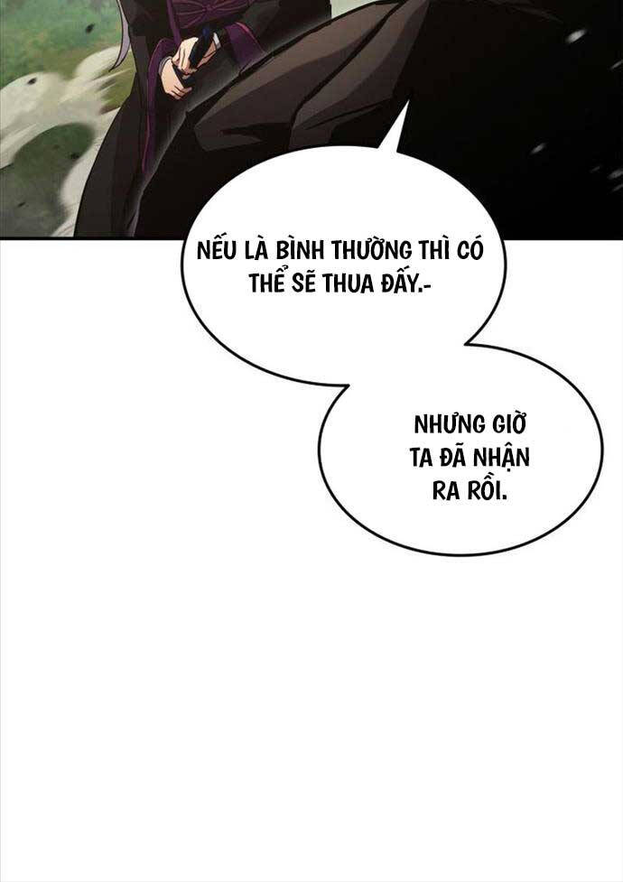Huyền Thoại Game Thủ - Tái Xuất Chap 132 - Next Chap 133