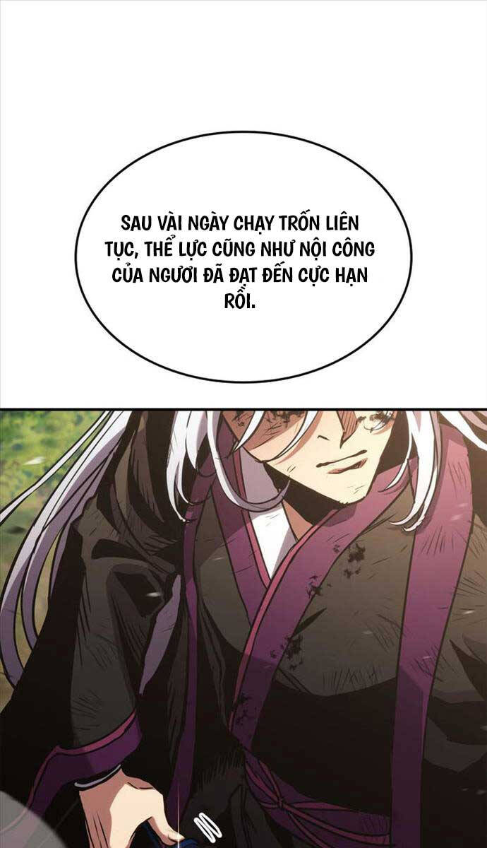 Huyền Thoại Game Thủ - Tái Xuất Chap 132 - Next Chap 133