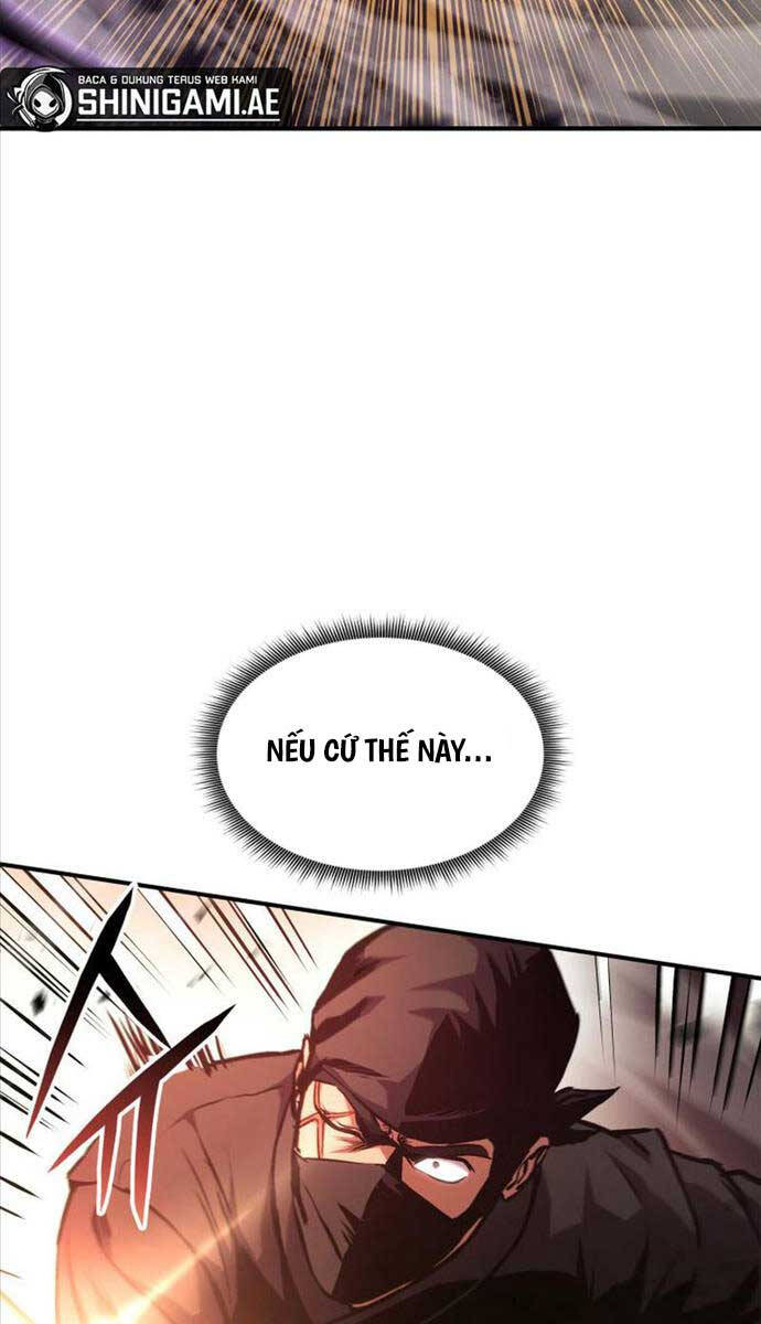 Huyền Thoại Game Thủ - Tái Xuất Chap 132 - Next Chap 133