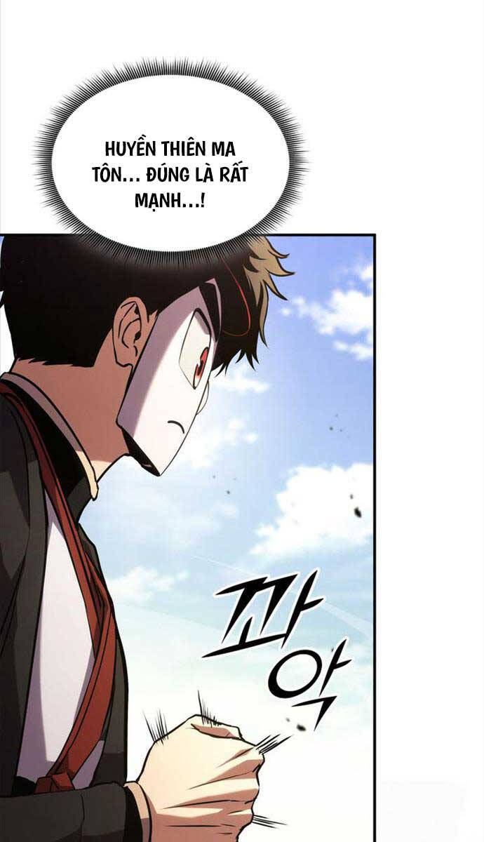 Huyền Thoại Game Thủ - Tái Xuất Chap 132 - Next Chap 133