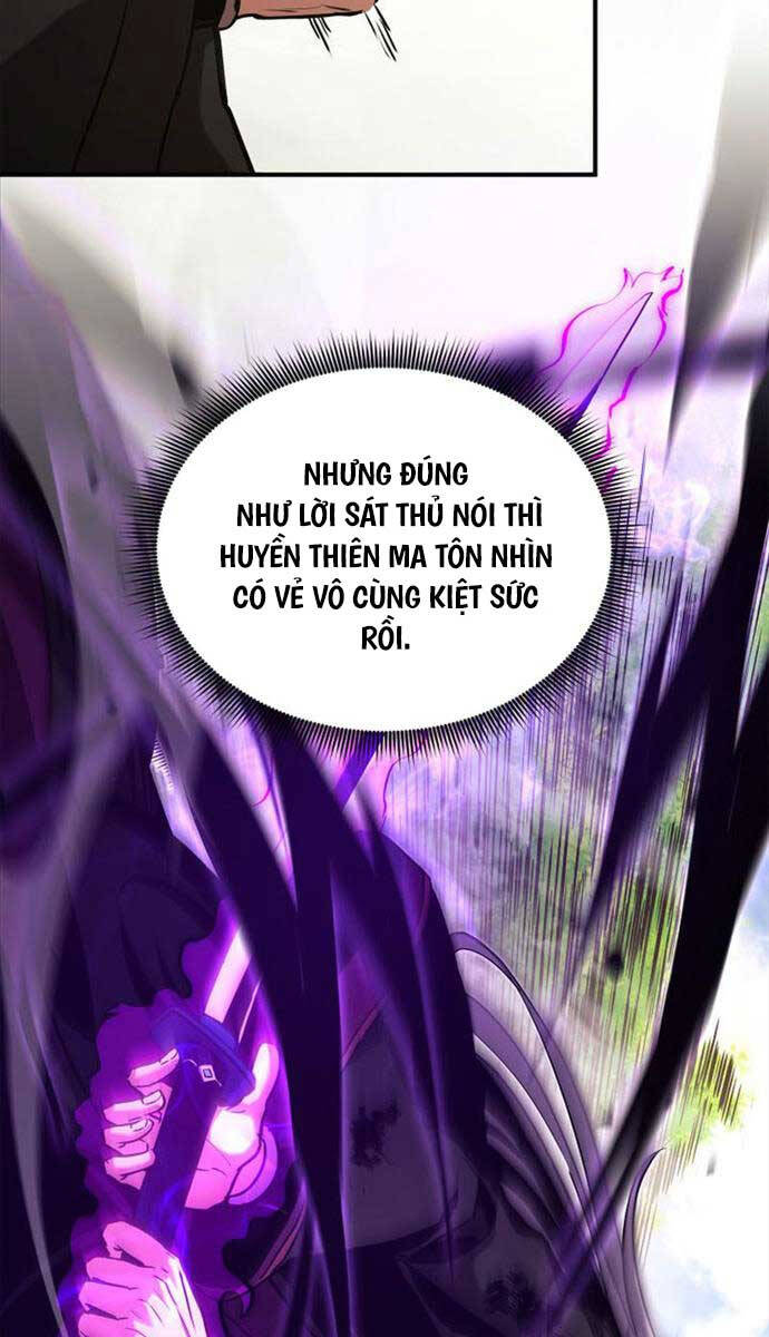 Huyền Thoại Game Thủ - Tái Xuất Chap 132 - Next Chap 133