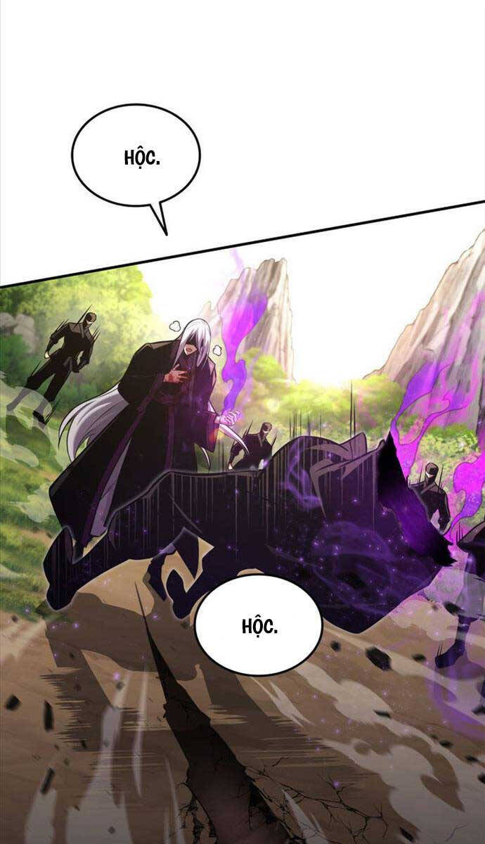 Huyền Thoại Game Thủ - Tái Xuất Chap 132 - Next Chap 133