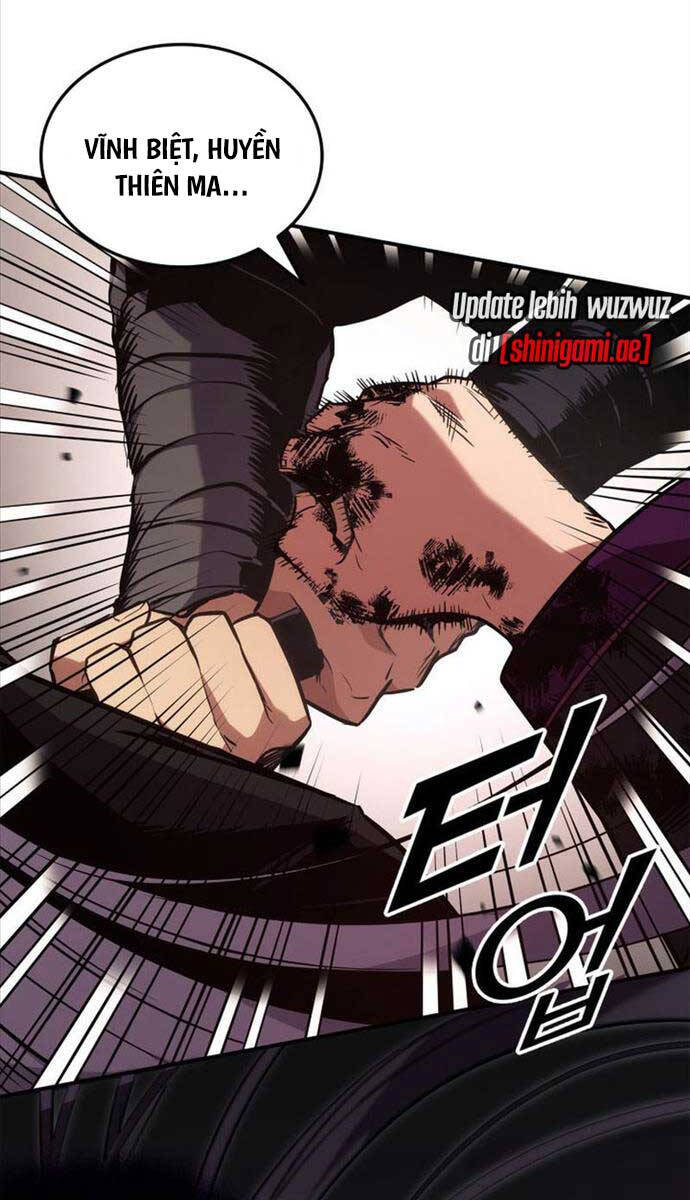 Huyền Thoại Game Thủ - Tái Xuất Chap 132 - Next Chap 133
