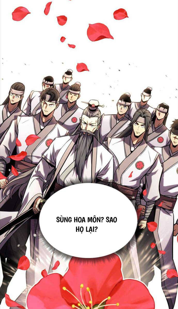 Huyền Thoại Game Thủ - Tái Xuất Chap 132 - Next Chap 133