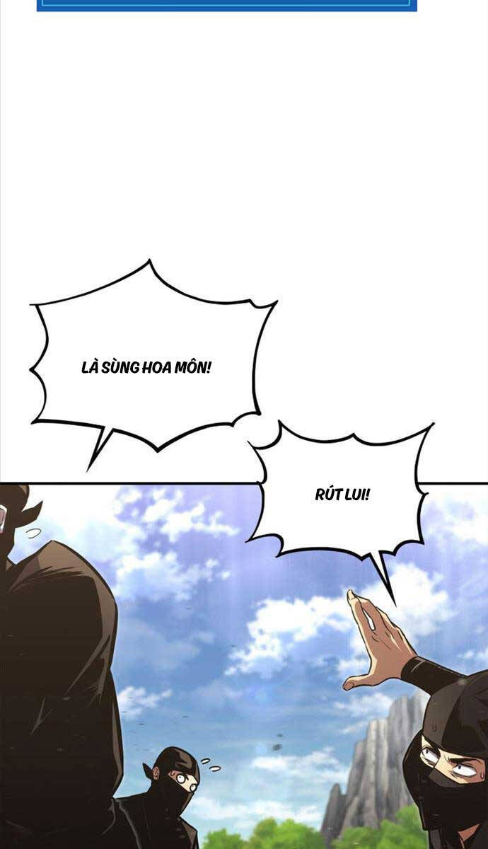 Huyền Thoại Game Thủ - Tái Xuất Chap 132 - Next Chap 133