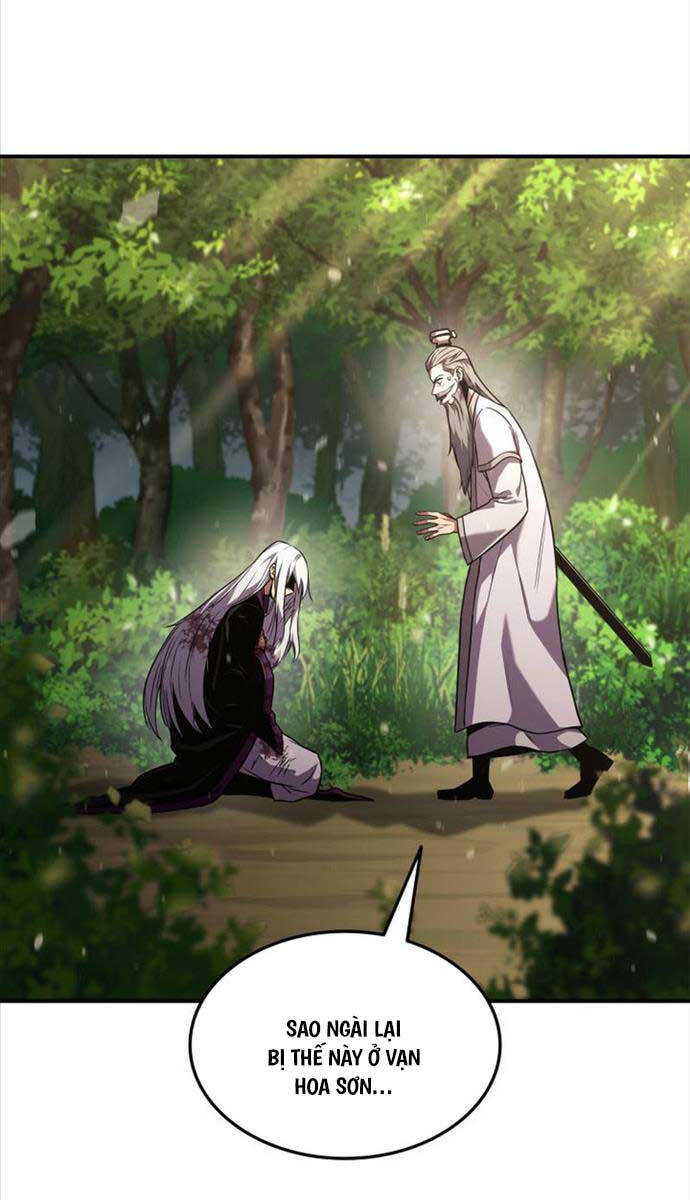 Huyền Thoại Game Thủ - Tái Xuất Chap 132 - Next Chap 133