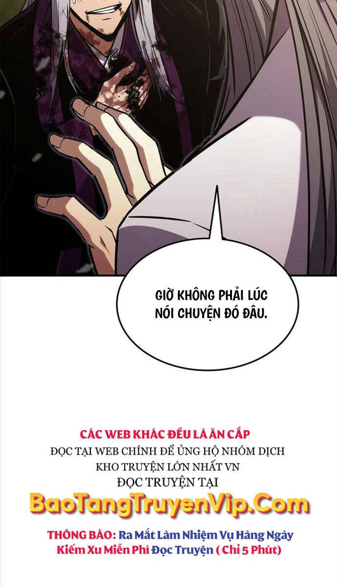 Huyền Thoại Game Thủ - Tái Xuất Chap 132 - Next Chap 133
