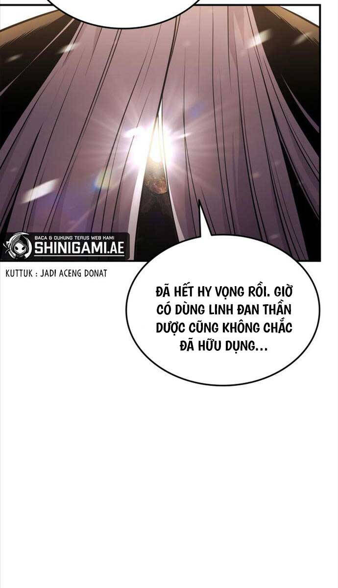 Huyền Thoại Game Thủ - Tái Xuất Chap 132 - Next Chap 133