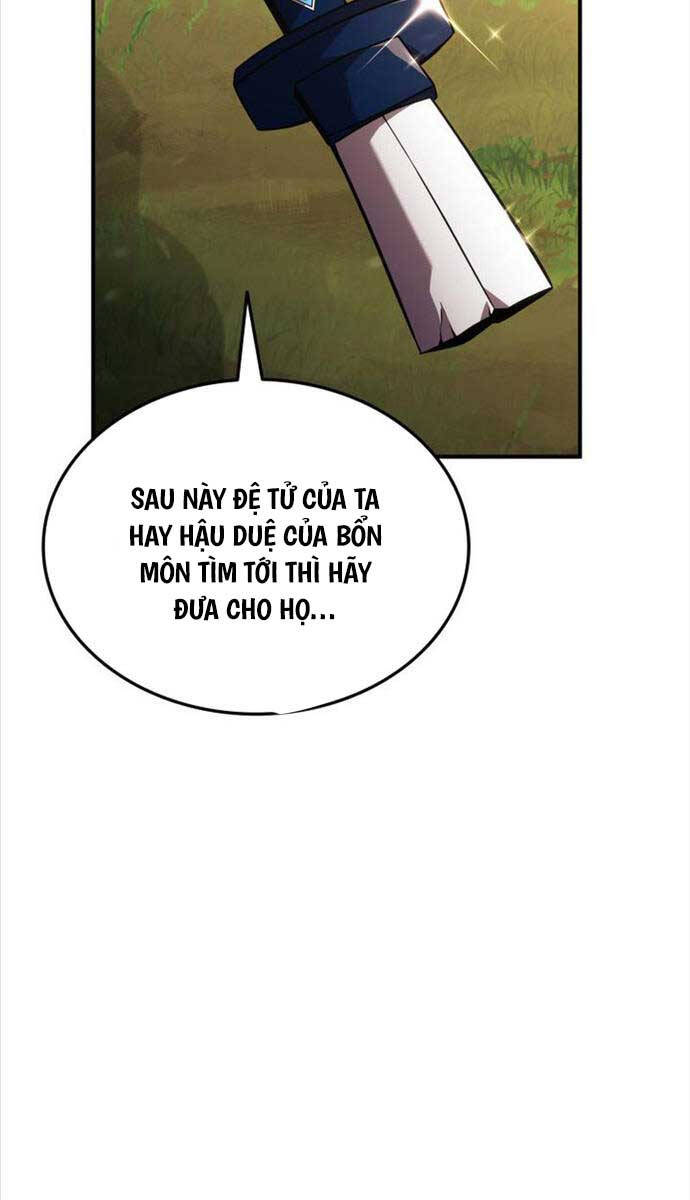 Huyền Thoại Game Thủ - Tái Xuất Chap 132 - Next Chap 133