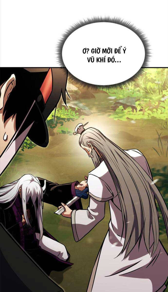 Huyền Thoại Game Thủ - Tái Xuất Chap 132 - Next Chap 133