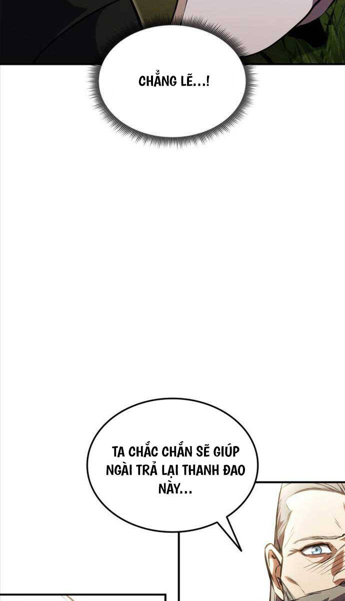 Huyền Thoại Game Thủ - Tái Xuất Chap 132 - Next Chap 133