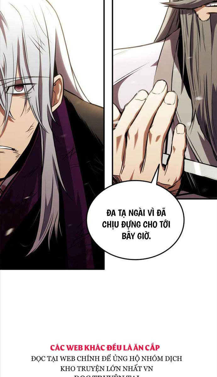 Huyền Thoại Game Thủ - Tái Xuất Chap 132 - Next Chap 133