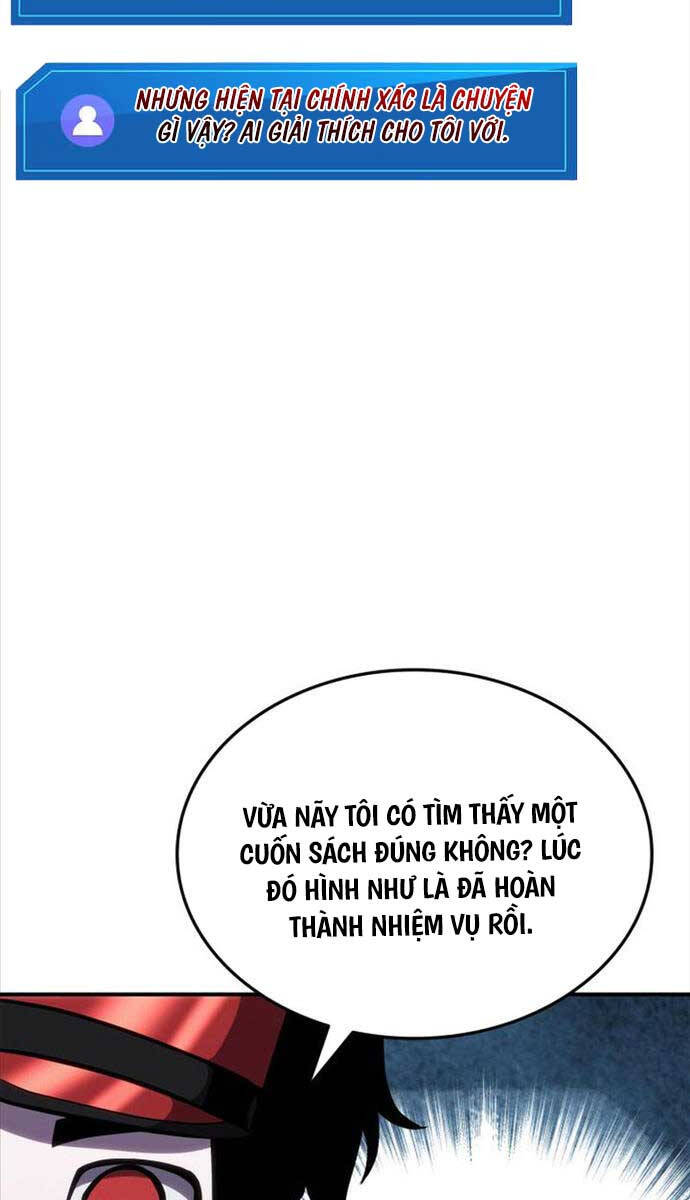 Huyền Thoại Game Thủ - Tái Xuất Chap 132 - Next Chap 133