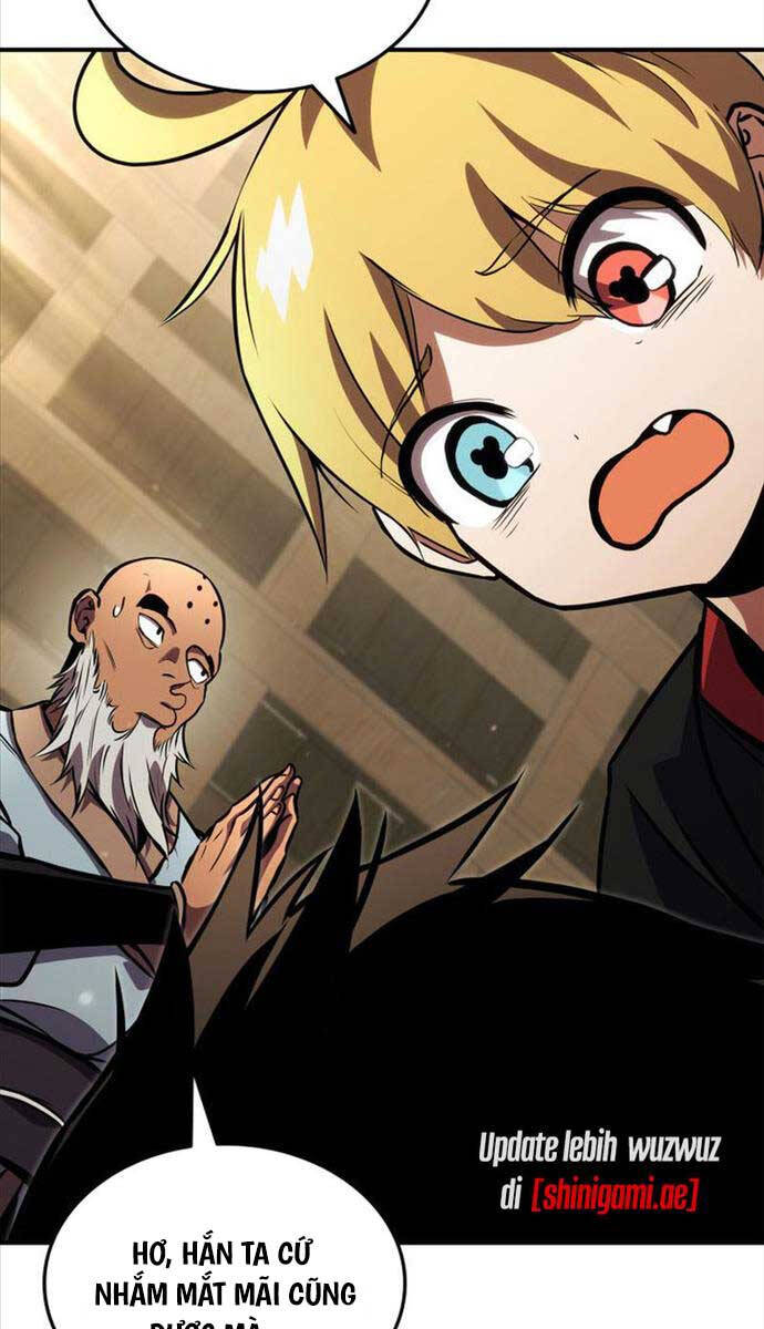 Huyền Thoại Game Thủ - Tái Xuất Chap 132 - Next Chap 133