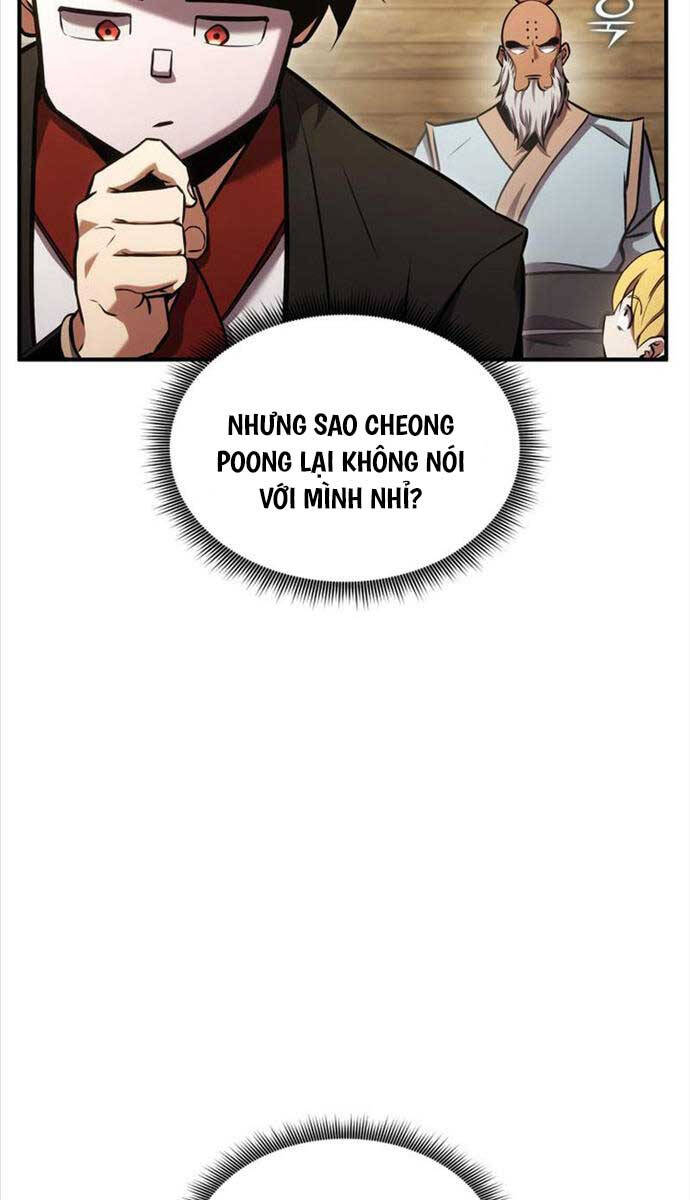 Huyền Thoại Game Thủ - Tái Xuất Chap 132 - Next Chap 133