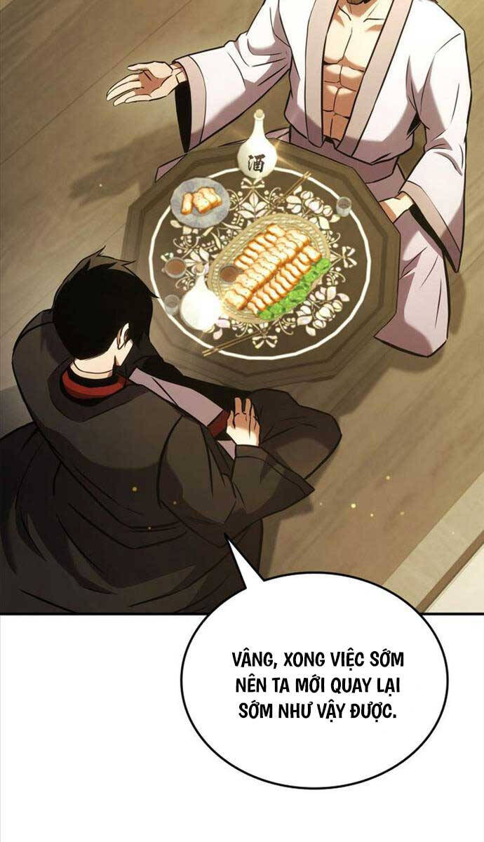 Huyền Thoại Game Thủ - Tái Xuất Chap 132 - Next Chap 133
