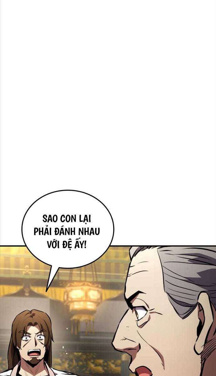 Huyền Thoại Game Thủ - Tái Xuất Chap 133 - Next Chap 134