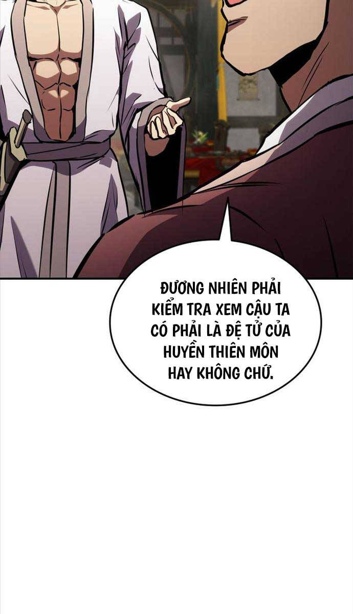 Huyền Thoại Game Thủ - Tái Xuất Chap 133 - Next Chap 134