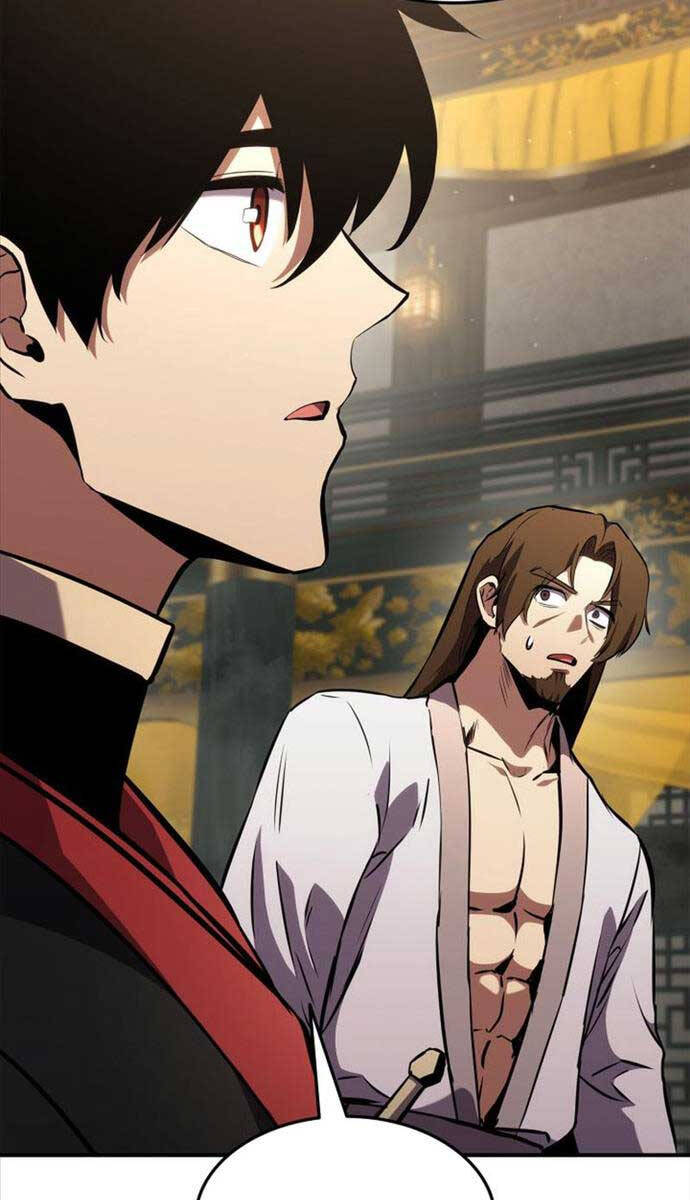 Huyền Thoại Game Thủ - Tái Xuất Chap 133 - Next Chap 134