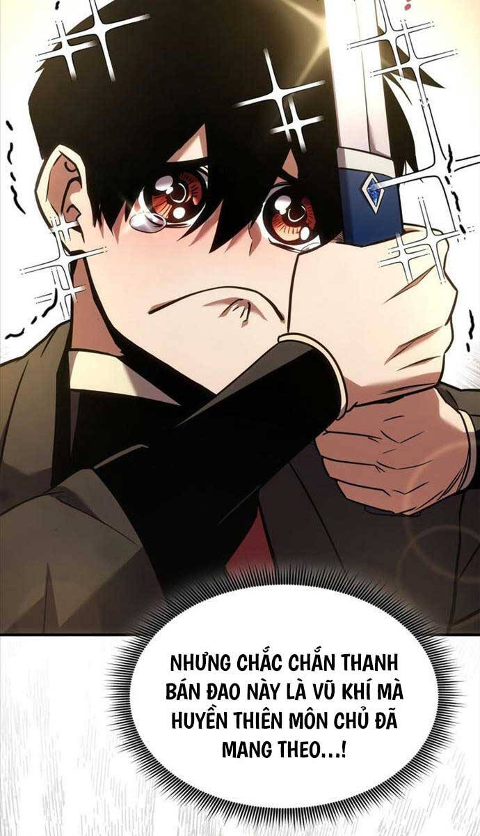 Huyền Thoại Game Thủ - Tái Xuất Chap 133 - Next Chap 134