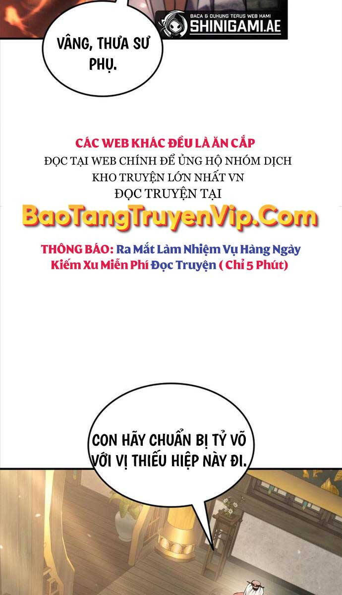 Huyền Thoại Game Thủ - Tái Xuất Chap 133 - Next Chap 134