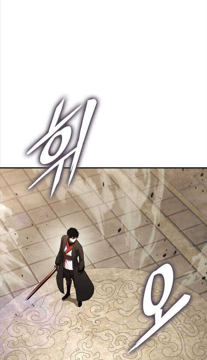 Huyền Thoại Game Thủ - Tái Xuất Chap 133 - Next Chap 134