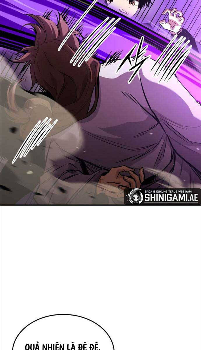Huyền Thoại Game Thủ - Tái Xuất Chap 133 - Next Chap 134