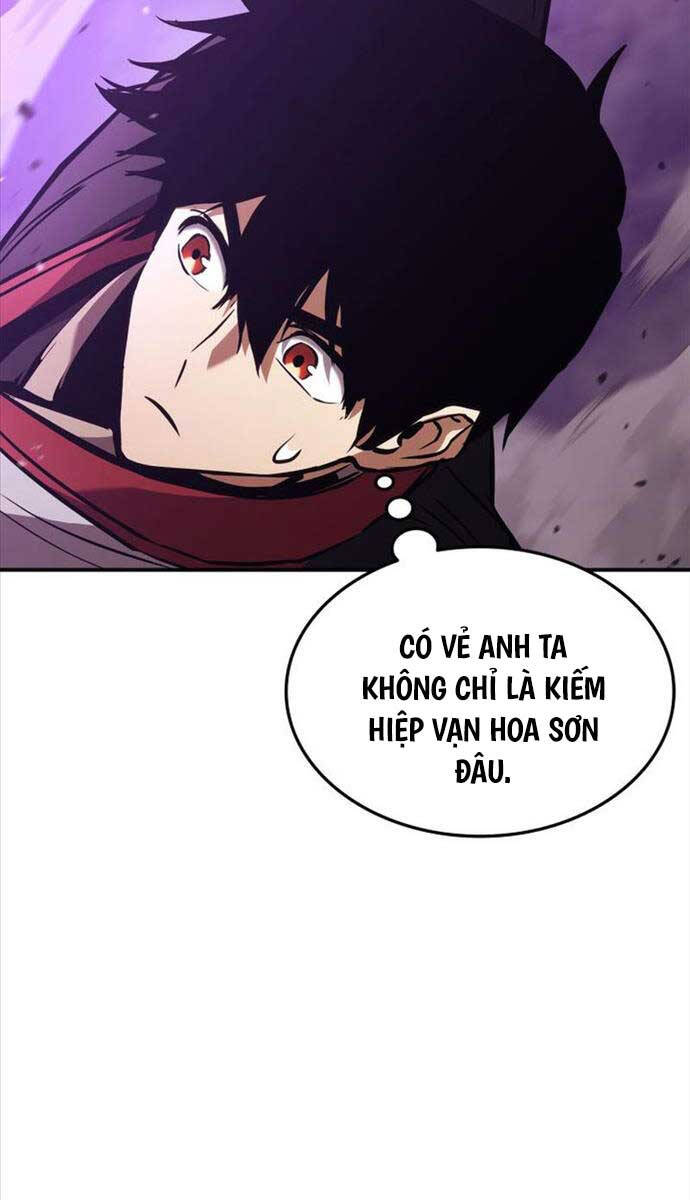Huyền Thoại Game Thủ - Tái Xuất Chap 133 - Next Chap 134