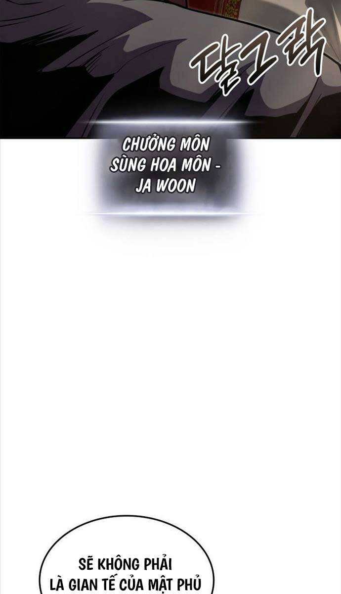 Huyền Thoại Game Thủ - Tái Xuất Chap 133 - Next Chap 134