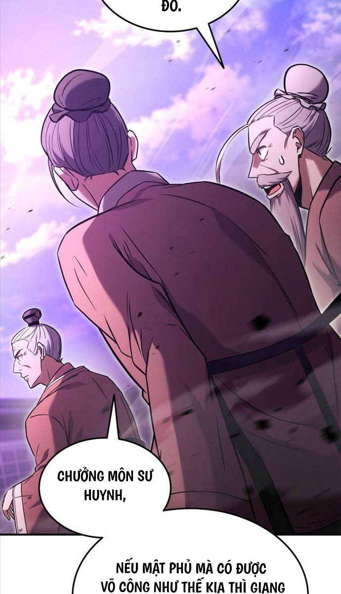Huyền Thoại Game Thủ - Tái Xuất Chap 133 - Next Chap 134