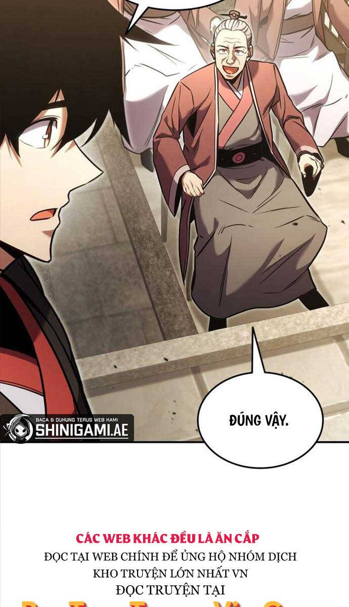 Huyền Thoại Game Thủ - Tái Xuất Chap 133 - Next Chap 134