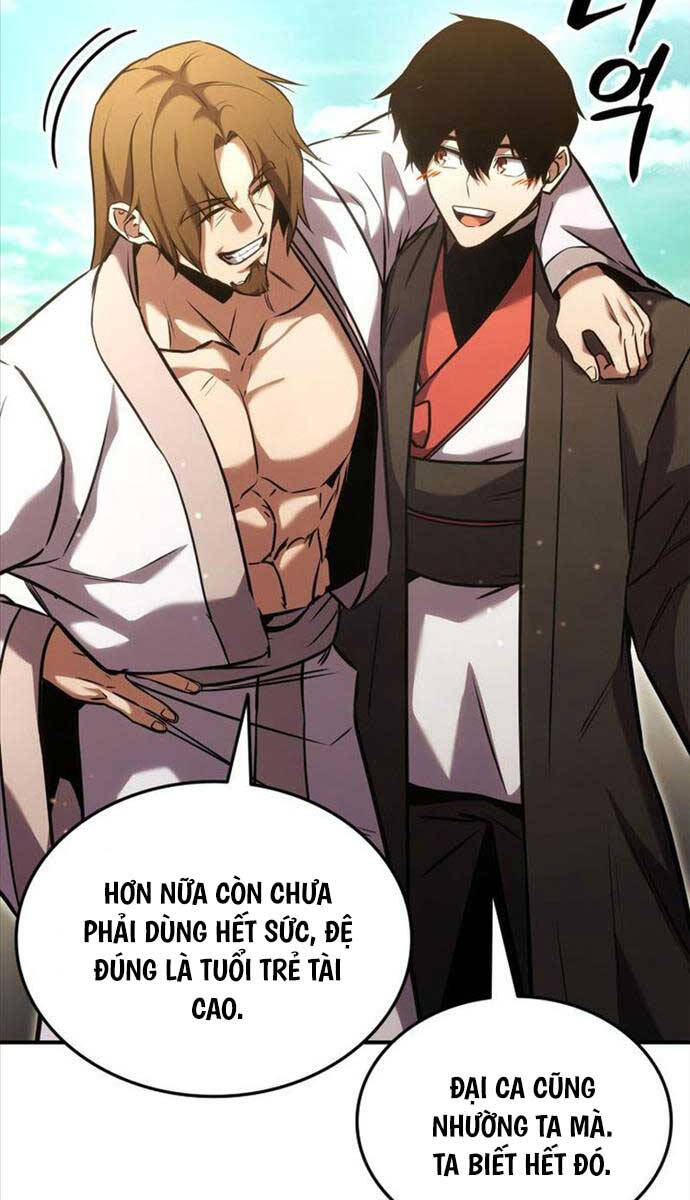 Huyền Thoại Game Thủ - Tái Xuất Chap 133 - Next Chap 134