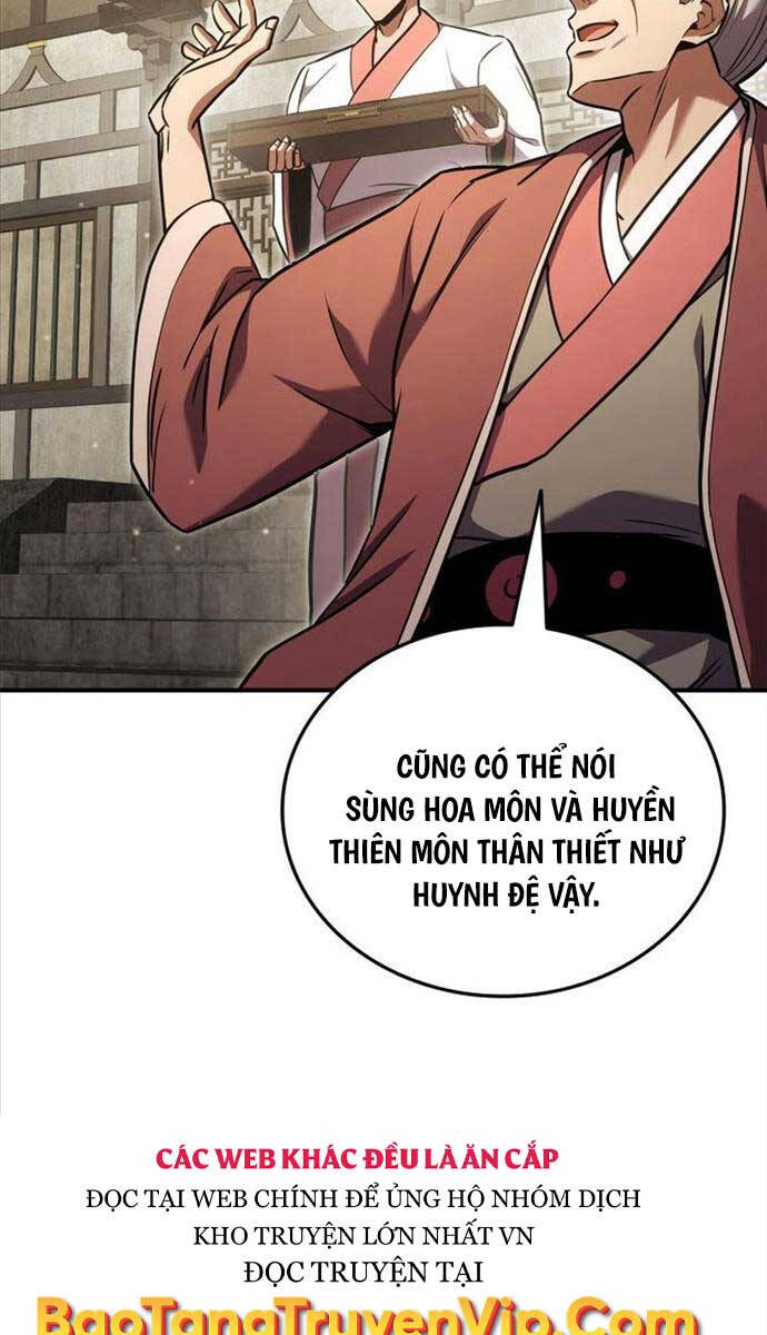 Huyền Thoại Game Thủ - Tái Xuất Chap 133 - Next Chap 134