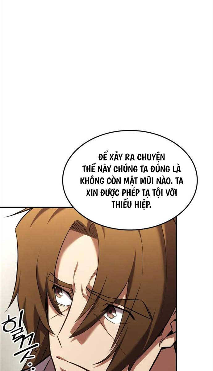 Huyền Thoại Game Thủ - Tái Xuất Chap 133 - Next Chap 134