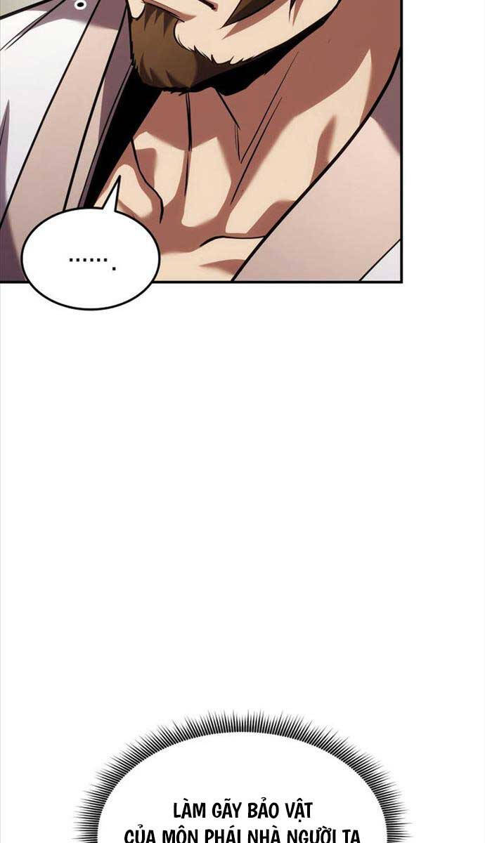 Huyền Thoại Game Thủ - Tái Xuất Chap 133 - Next Chap 134