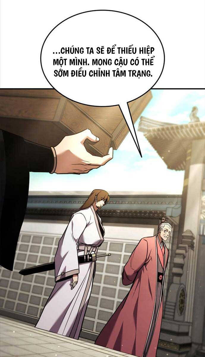 Huyền Thoại Game Thủ - Tái Xuất Chap 133 - Next Chap 134