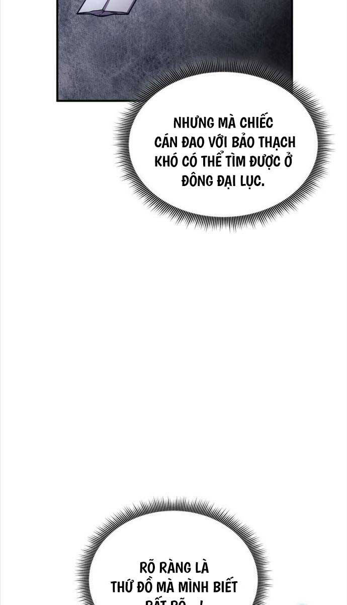 Huyền Thoại Game Thủ - Tái Xuất Chap 133 - Next Chap 134