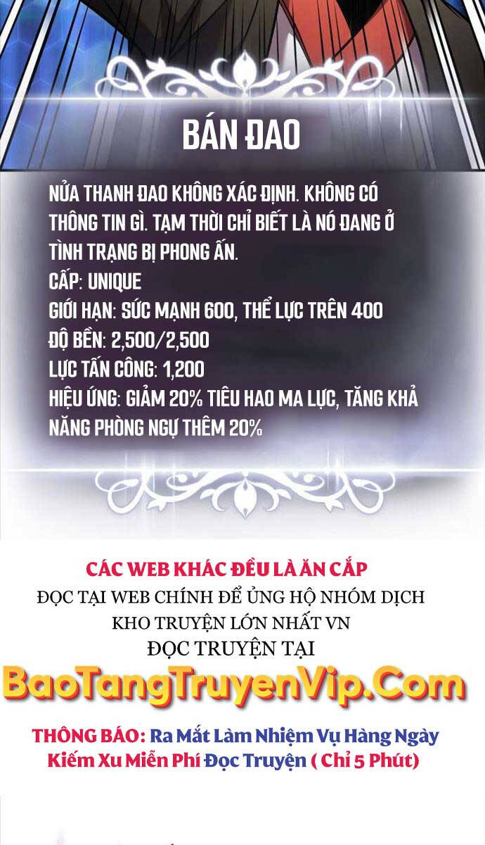 Huyền Thoại Game Thủ - Tái Xuất Chap 133 - Next Chap 134