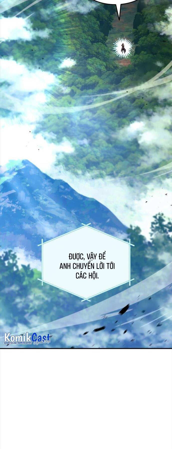 Huyền Thoại Game Thủ - Tái Xuất Chap 147 - Next Chap 148