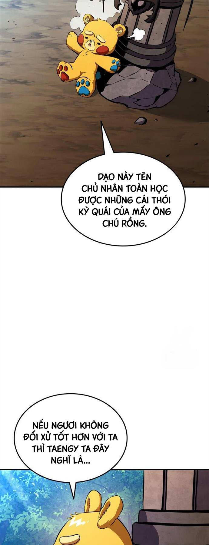 Huyền Thoại Game Thủ - Tái Xuất Chap 147 - Next Chap 148