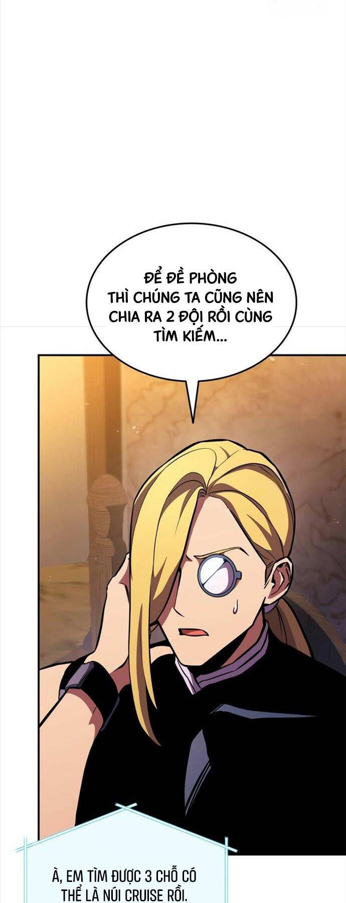 Huyền Thoại Game Thủ - Tái Xuất Chap 147 - Next Chap 148