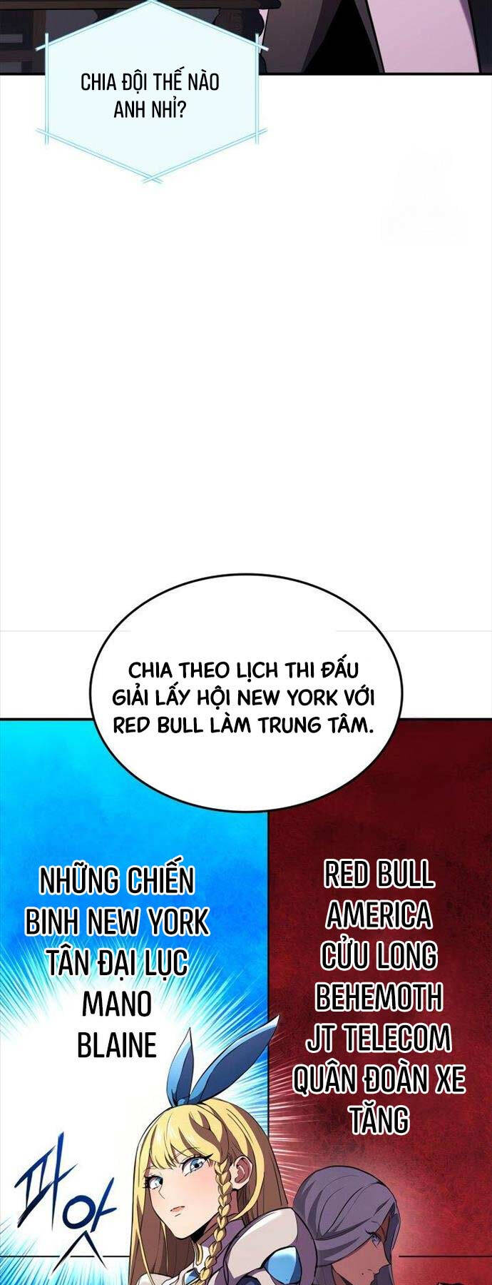 Huyền Thoại Game Thủ - Tái Xuất Chap 147 - Next Chap 148